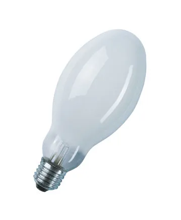 Osram Vialox NAV-E, 50W, E27, 3600lm, 2000K, Hvid, 85V