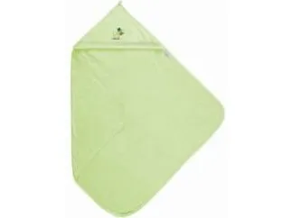 Matex badeomslag baby maxi 100x100 turkis (MT0134)