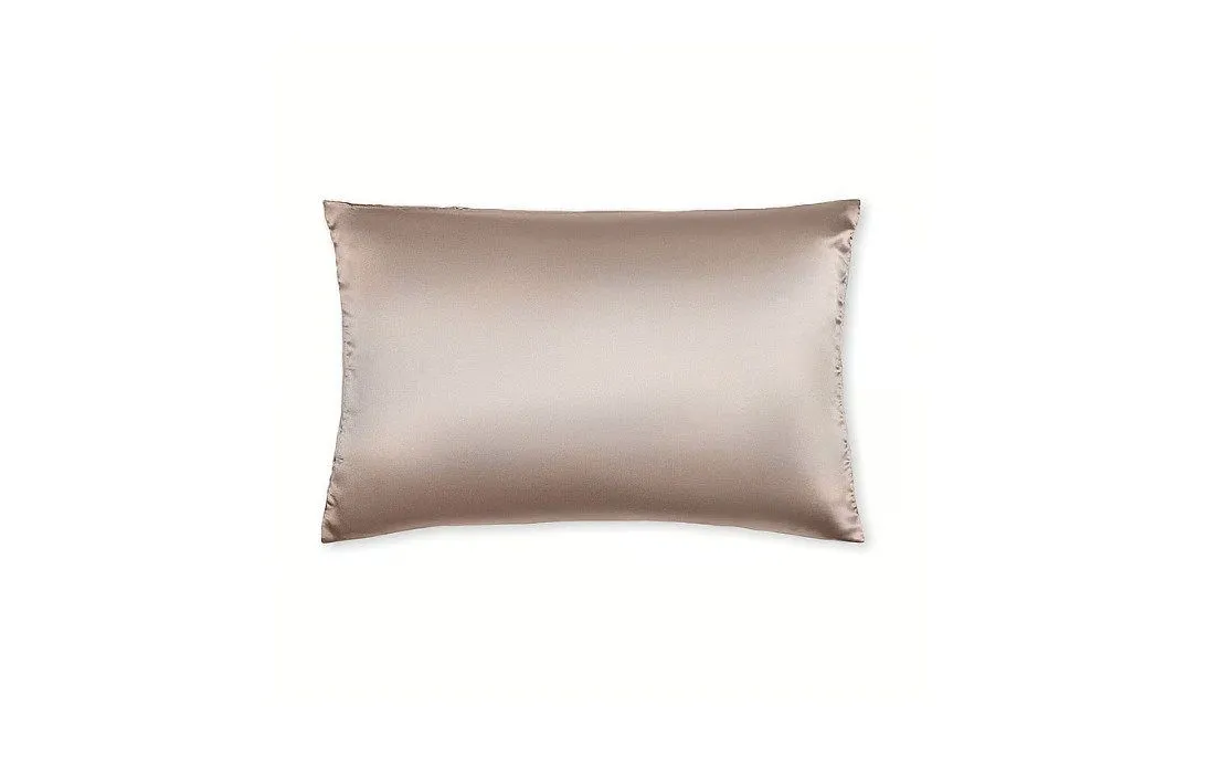 Philip B - Silky Smooth Pillow Case (Champagne)