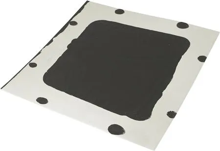 100/160 mm Membrangennemføring