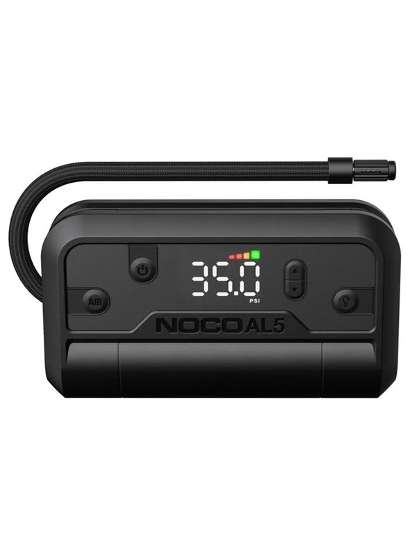 NOCO AL5 5A Lithium Air Inflator