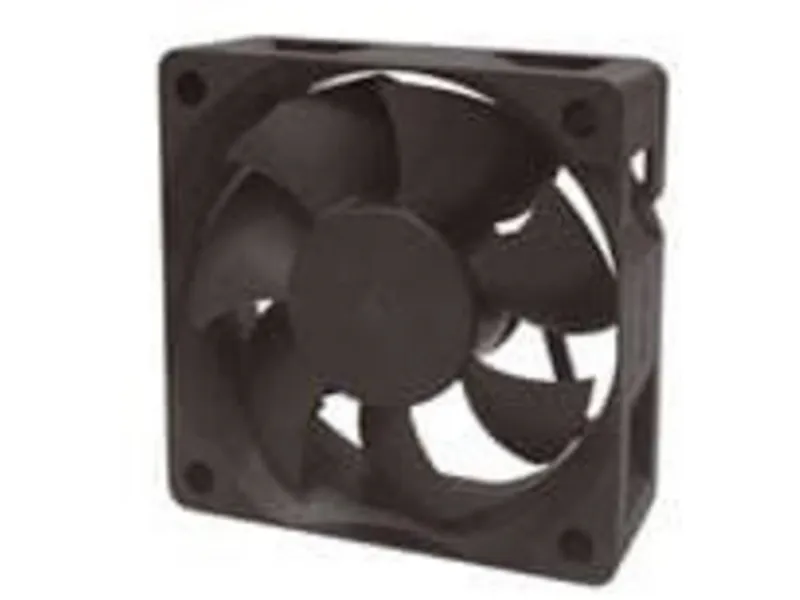 BLÆSER 12V/DC 60X60X20MM ROHS