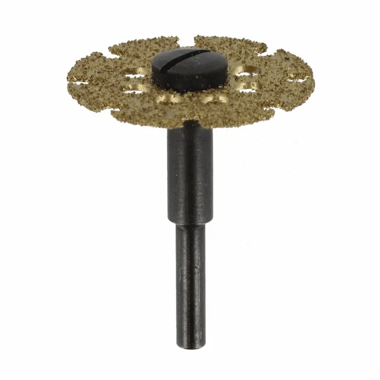 Dremel 542, 35000 RPM, 3,2 mm, 2,54 cm, 1 stykker