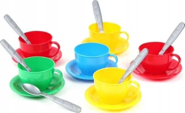 Technok te-/nettsett TEH0465 00465