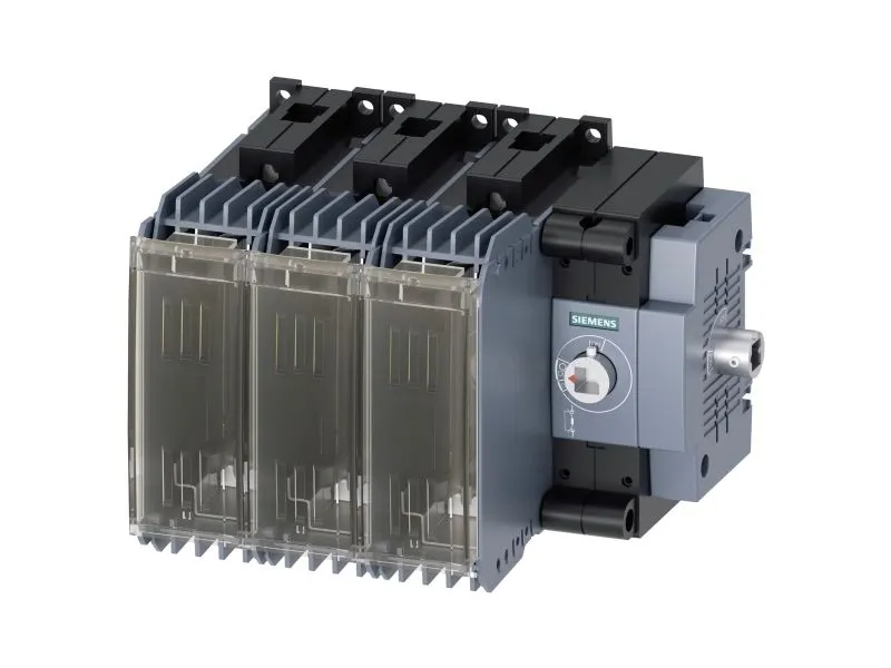 Siemens 3KF1303-4RB11, IP20
