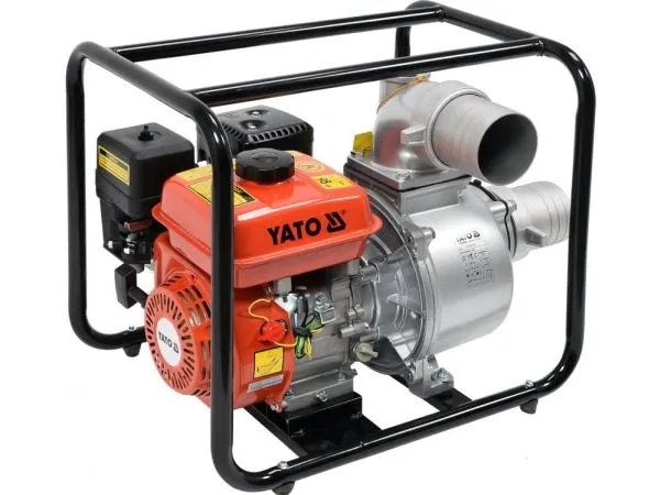 YATO PUMP 4 7,7HK 96m3/t 85403