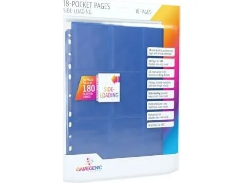 GameGenic PRIME Dixit-sleeves 81x122 mm
