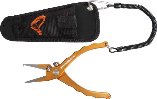 SG SideCutter Pliers