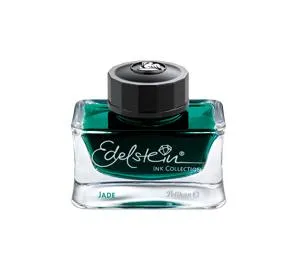 Pelikan 339374, Grønn, Grønn, Glass, 1 stykker, Tyskland