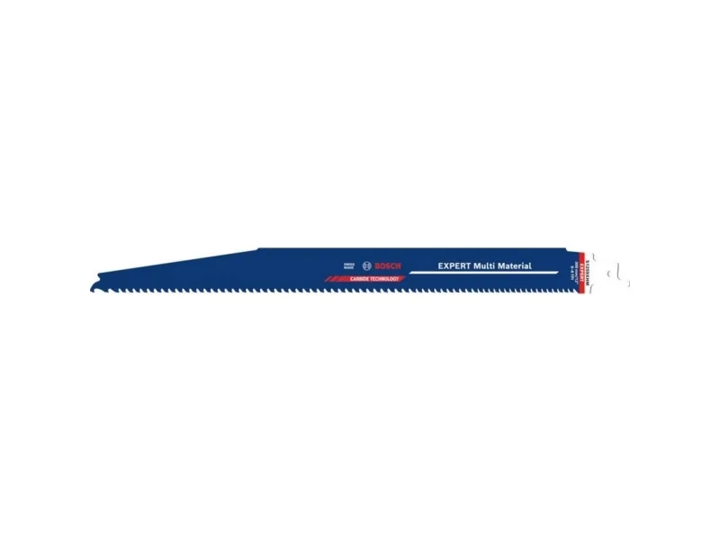 Bosch tilbehør 2608902337 bajonettsagblad 1 stk