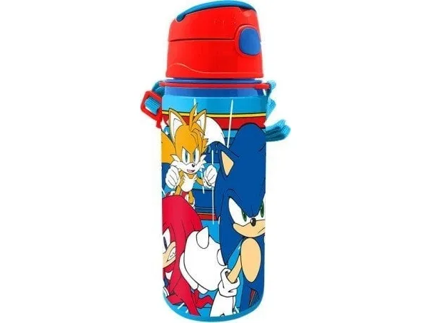 Sonic drikkeflaske SN7142MC KiDS Licensing 600 ml