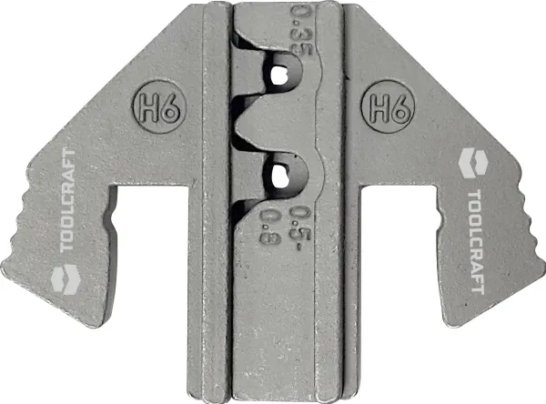 Toolcraft 1601086