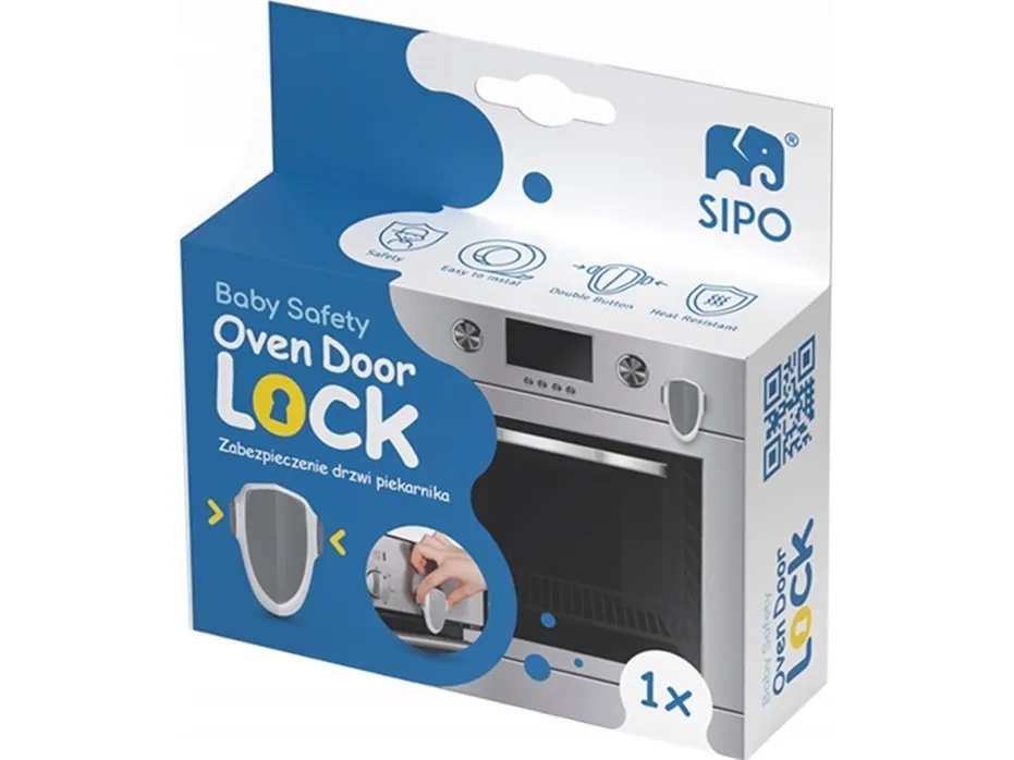 Klass ovnlås Sipo SBS-OV10