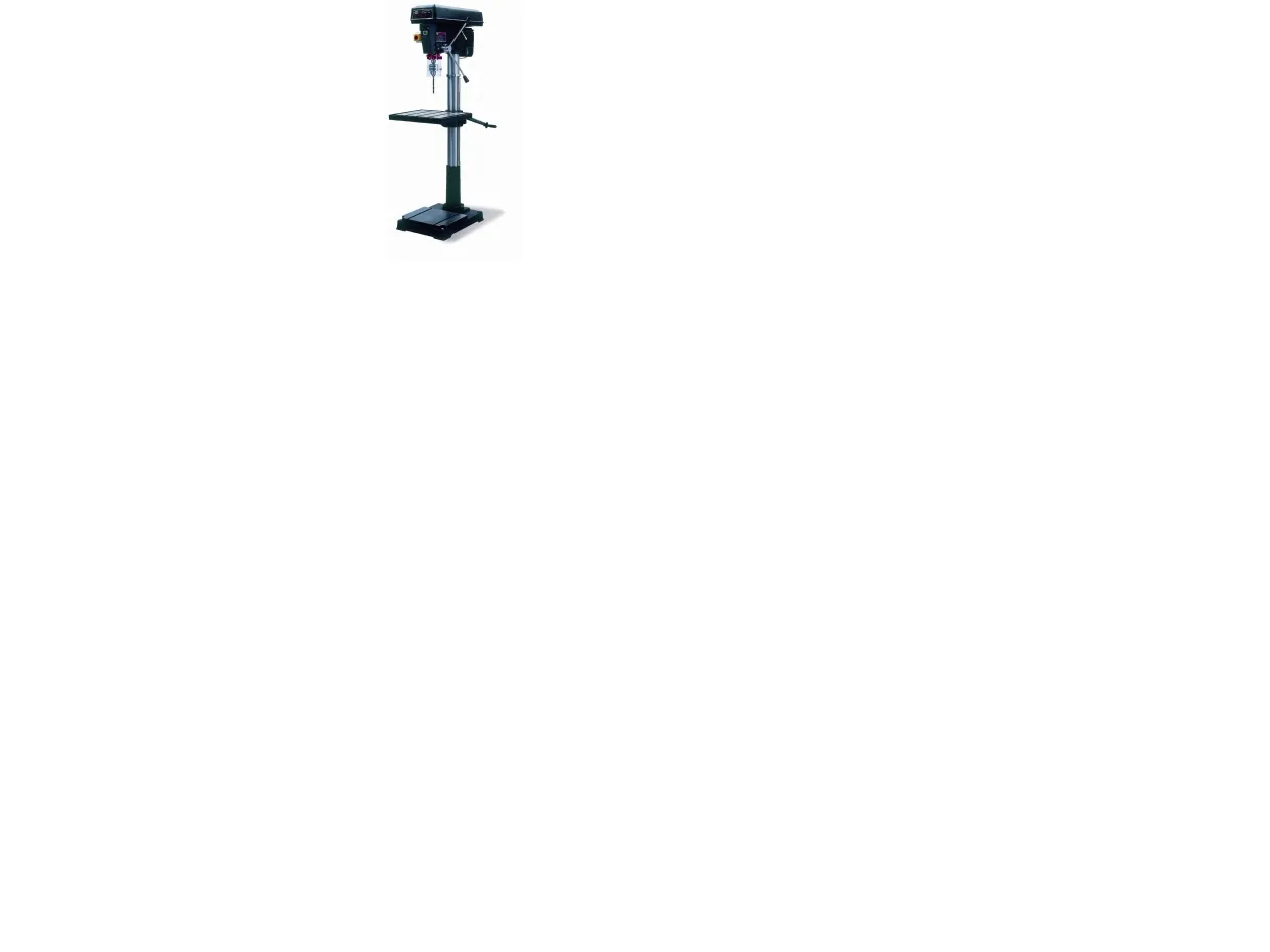 Proma søylebormaskin E-2020F/400 (25402001)