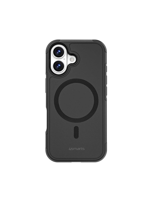 4smarts Defend Case for iPhone 17 with UltiMag MagSafe compatible