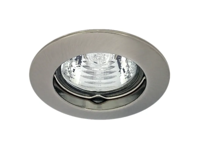 Kanlux innfelt downlight VIDI CTC-5514-C/M krom matt (02793)
