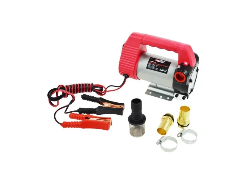 AWTOOLS DRIVSTOFFPUMPE CPN YB-40A 12V