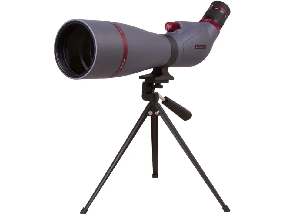 Levenhuk Blaze PLUS 90 spotting-kikkert
