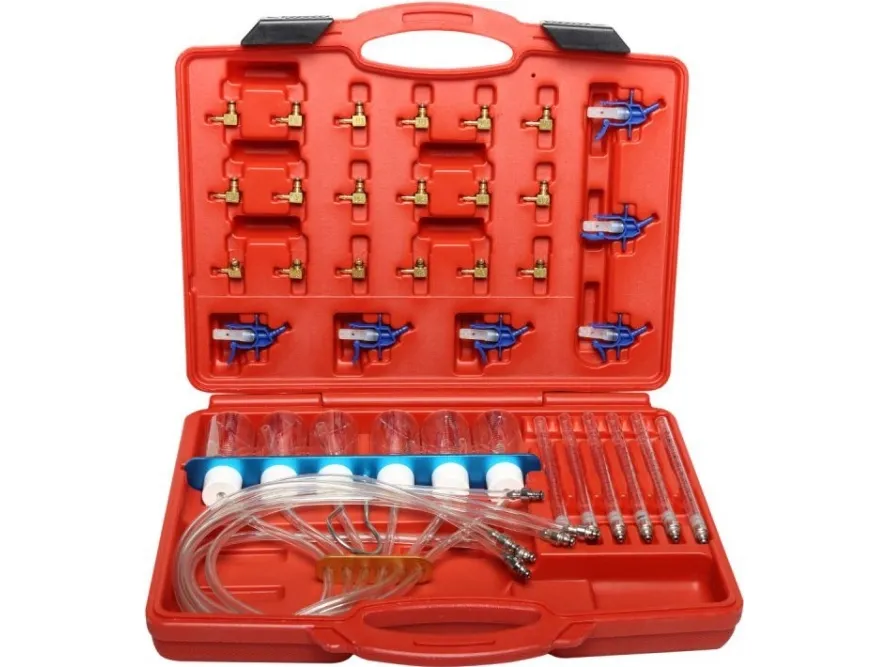 Pro-Line diagnostikk for Common Rail-injektorer (46852)