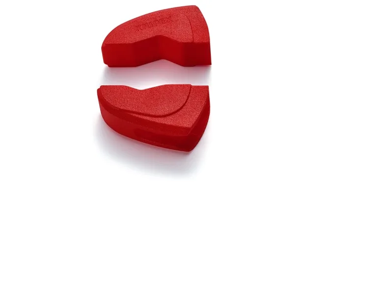 Knipex 87 09 180 V01 #####Plastbakside 86 mm