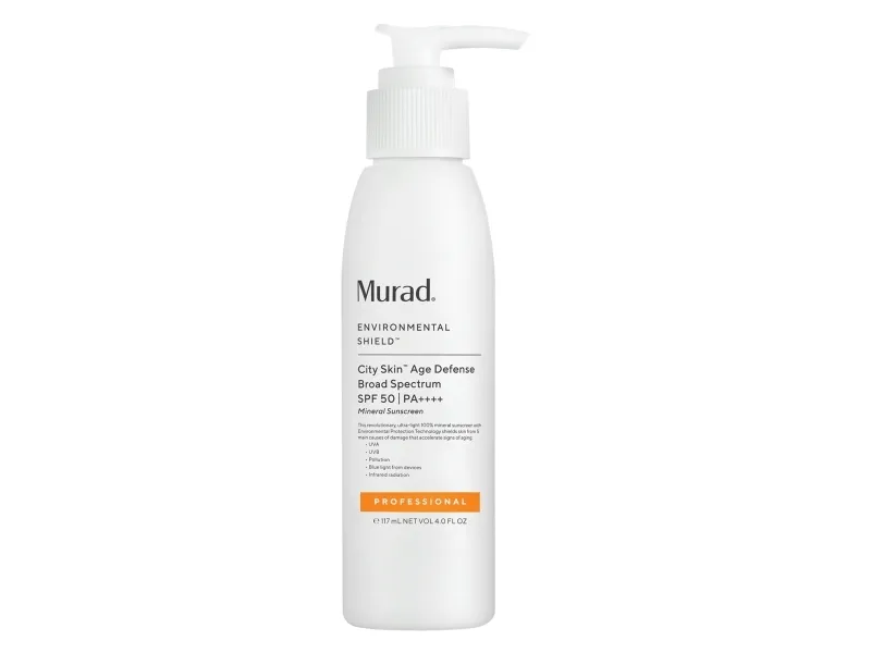 Murad Environmental Shield SPF 50 118 ml (for kvinner)