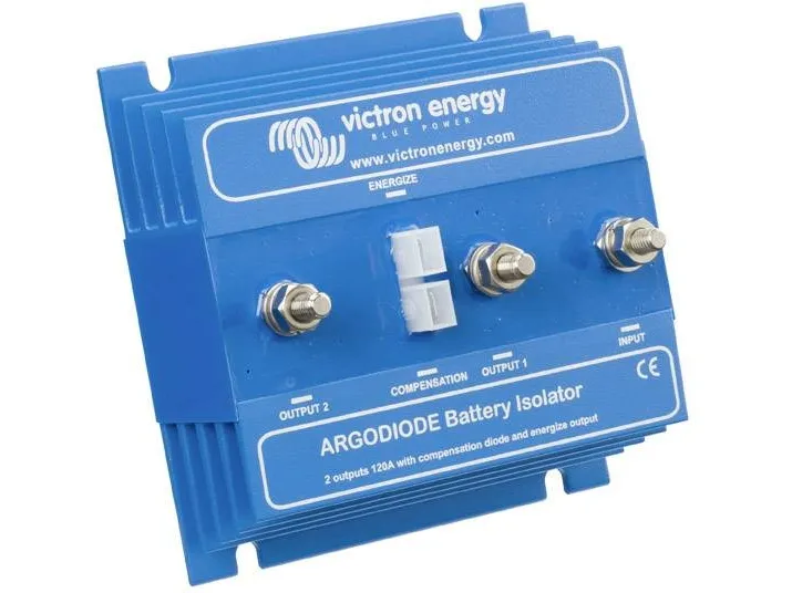 Victron Energy ARG080201000R