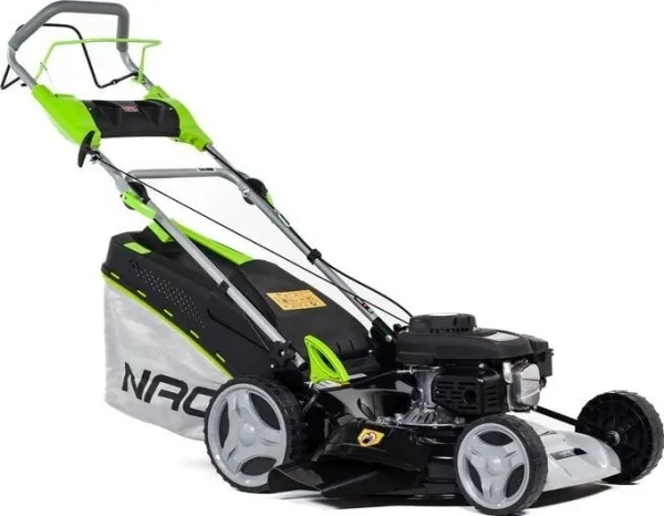 NAC KLIPPER BRENN. DRIVE 150cc LS51-150-HSD-LI