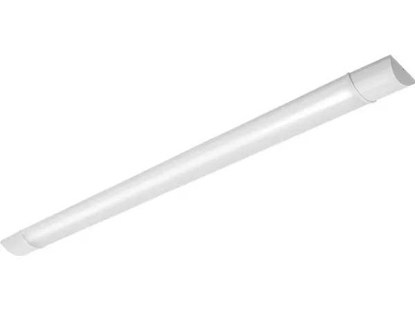 GTV Armatur GTV Aspen LED 50W 4500lm 4000K hvit LD-OLL50W-NB - LD-OLL50W-NB
