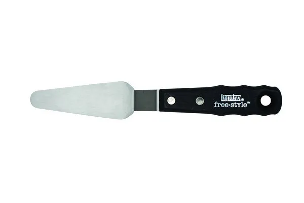 Stor kniv nr. 10
