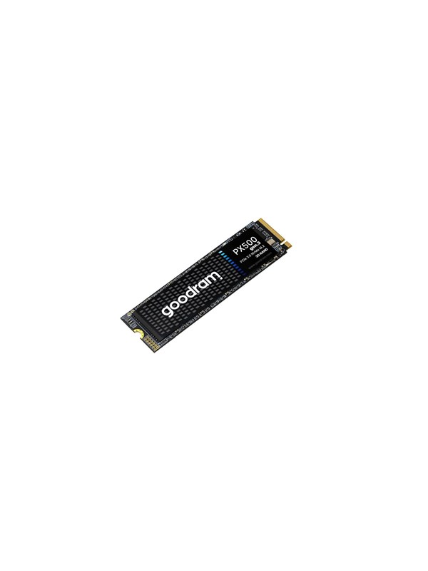 GOODRAM PX500 Gen.3 SSD - 256GB - M.2 2280 - PCIe 3.0