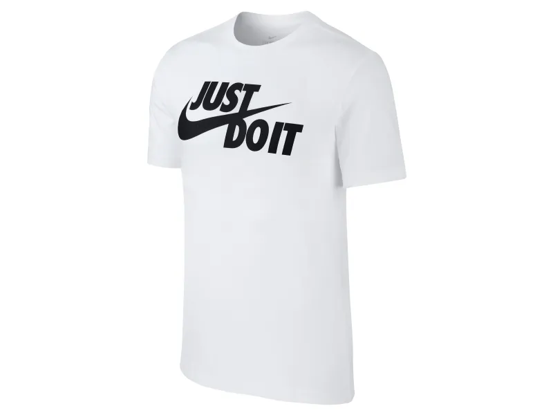 Nike AR5006-100, T-skjorte, Voksen, Hankjønn, 2XL, 1 stykker