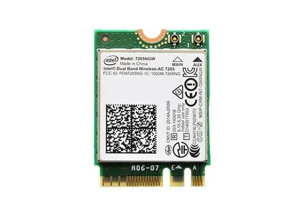 HP HP AUX-antenne.