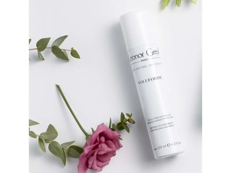 Leonor Greyl Voluforme hårspray, Alle hårtyper, 125ml