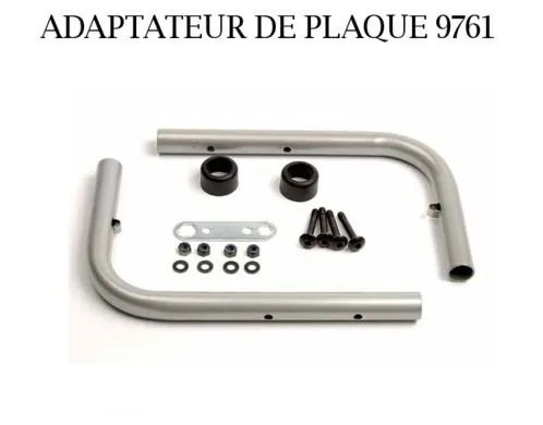 THULE 976 ADAPTER KIT TIL LYGTEBOM