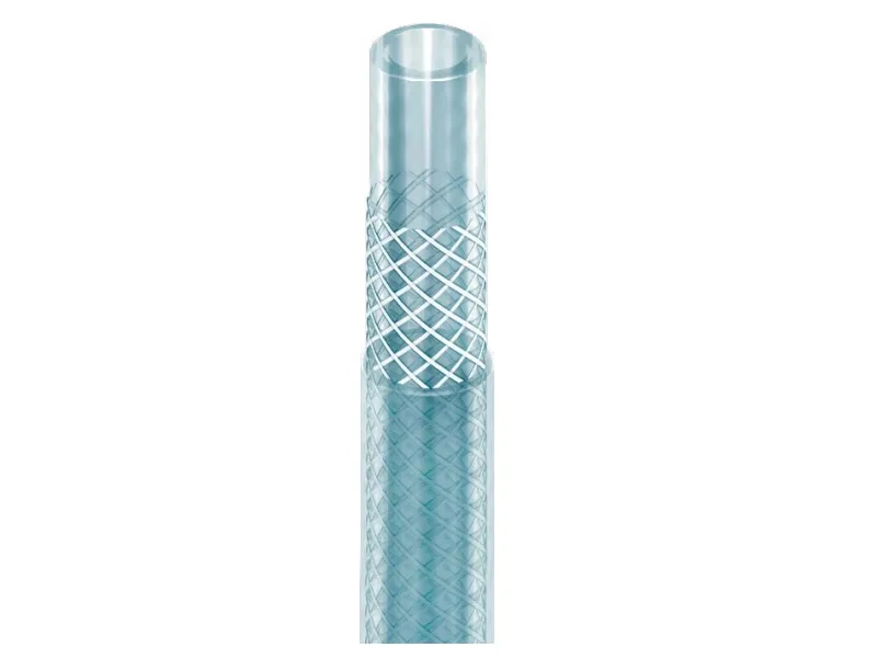 Cellfast teknisk slange for stativ 8mm x 80m + spole A (20-691)
