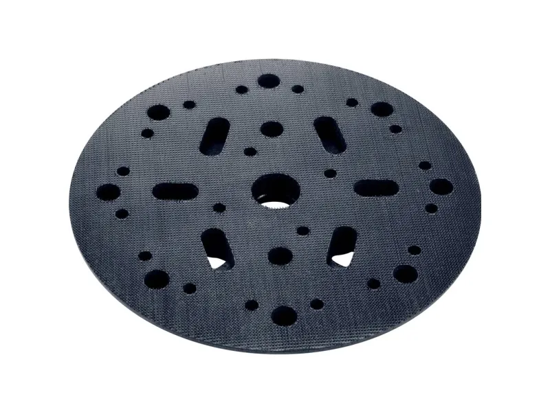 Flex velcro bagskive SP-EC H Ø150 Hård