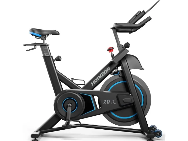 Horizon Fitness 7.0 IC magnetisk treningssykkel indoor cycling