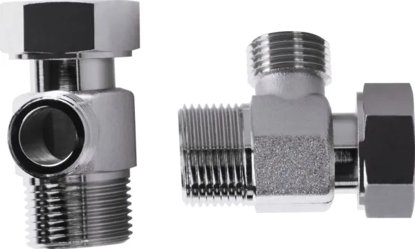 Bosch automatisk by-pass