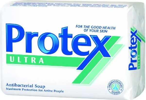 Protex såpe i fast form Ultra 90 g