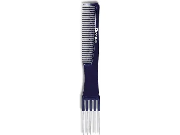 DONAIR 18,7 cm frisør-børste DON RAKE (9093)