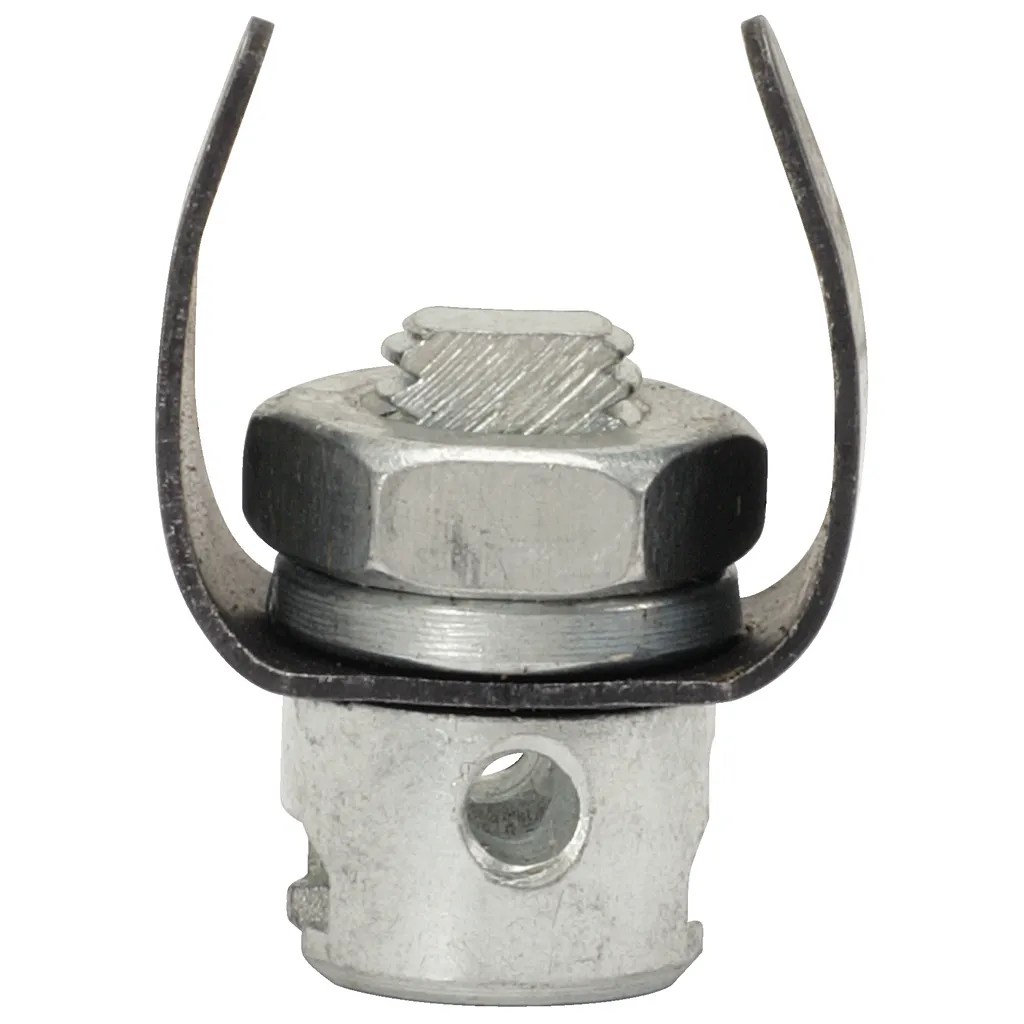 KS TOOLS Werkzeug-maschinen GmbH gaffelkappehode, Ø 40mm (900.2164)