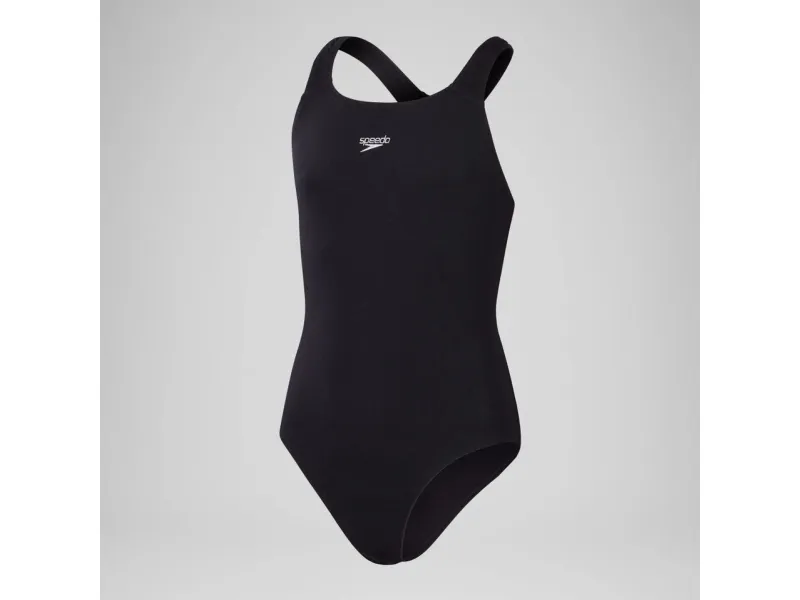 Speedo dam badedrakt ECO* END MEDALIST svart str. 40