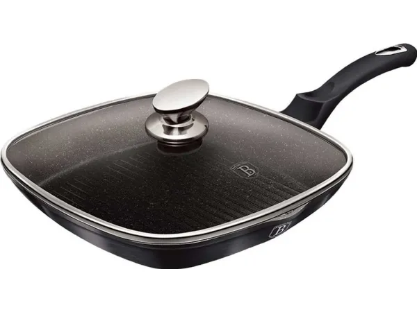 Berlinger Haus grillpanne 28 cm