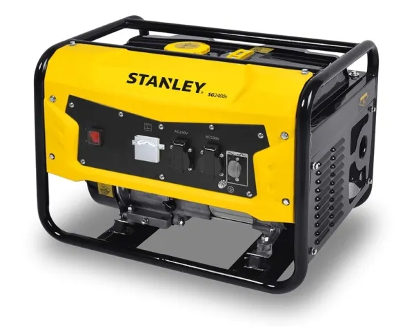 Stanley SG2400 Basic aggregat 2300 W enfaset