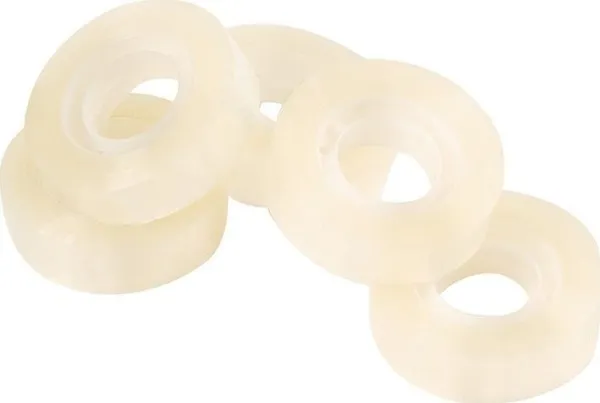Q-Connect Office tape 12 stk.