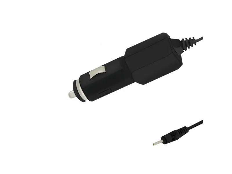 Qoltec 7898.LAD-SAM, Innendørs, Cigartenner/lighter, 5 V, 2,1 A, 1,5 m, Sort