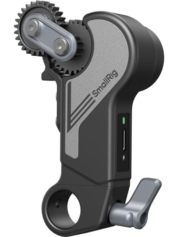 SmallRig 4297 Wireless Receiver Motor (Lite)