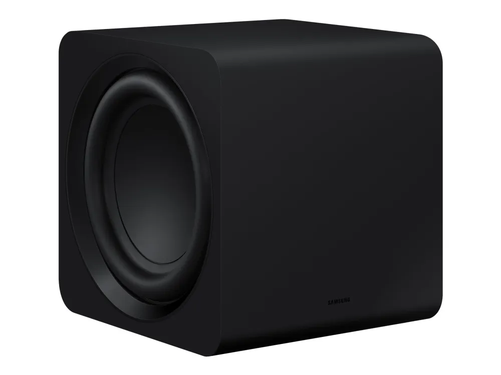 Samsung SWA-W510 - Subbasshøyttaler - trådløs - 6.5