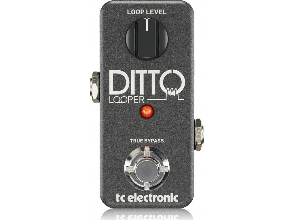 TC Electronic Ditto Looper Looper