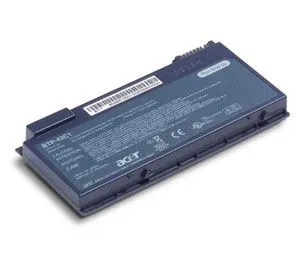 Acer - Batteri til bærbar PC - litiumion - 9-cellers - 9000 mAh - for Aspire 4820TG, 7745, 7745G  Aspire TimelineX 5820TG